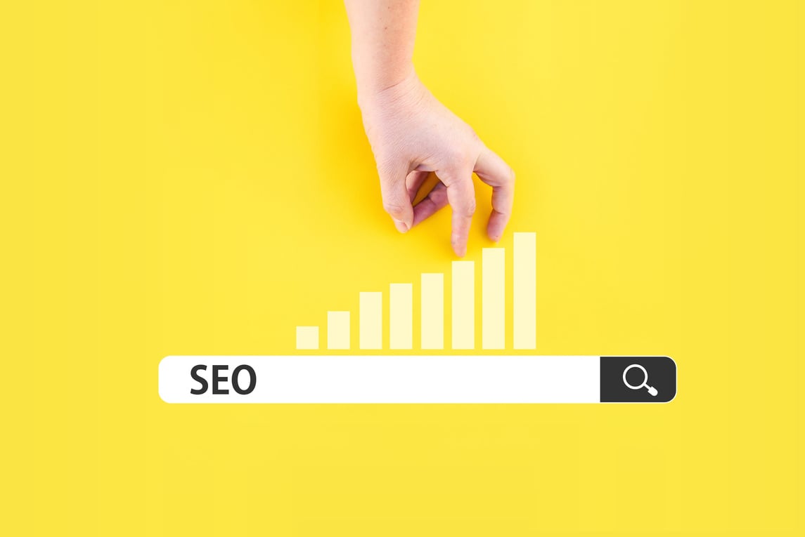 SEO optimization